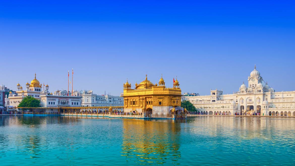 Amritsar Tour