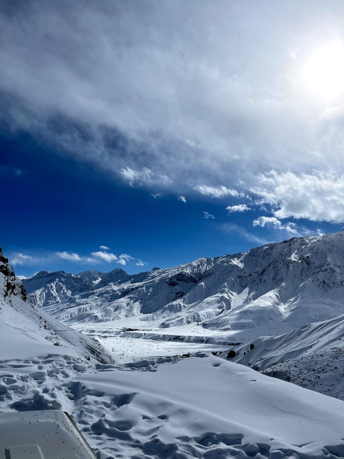 Delhi Agra Manali Honeymoon