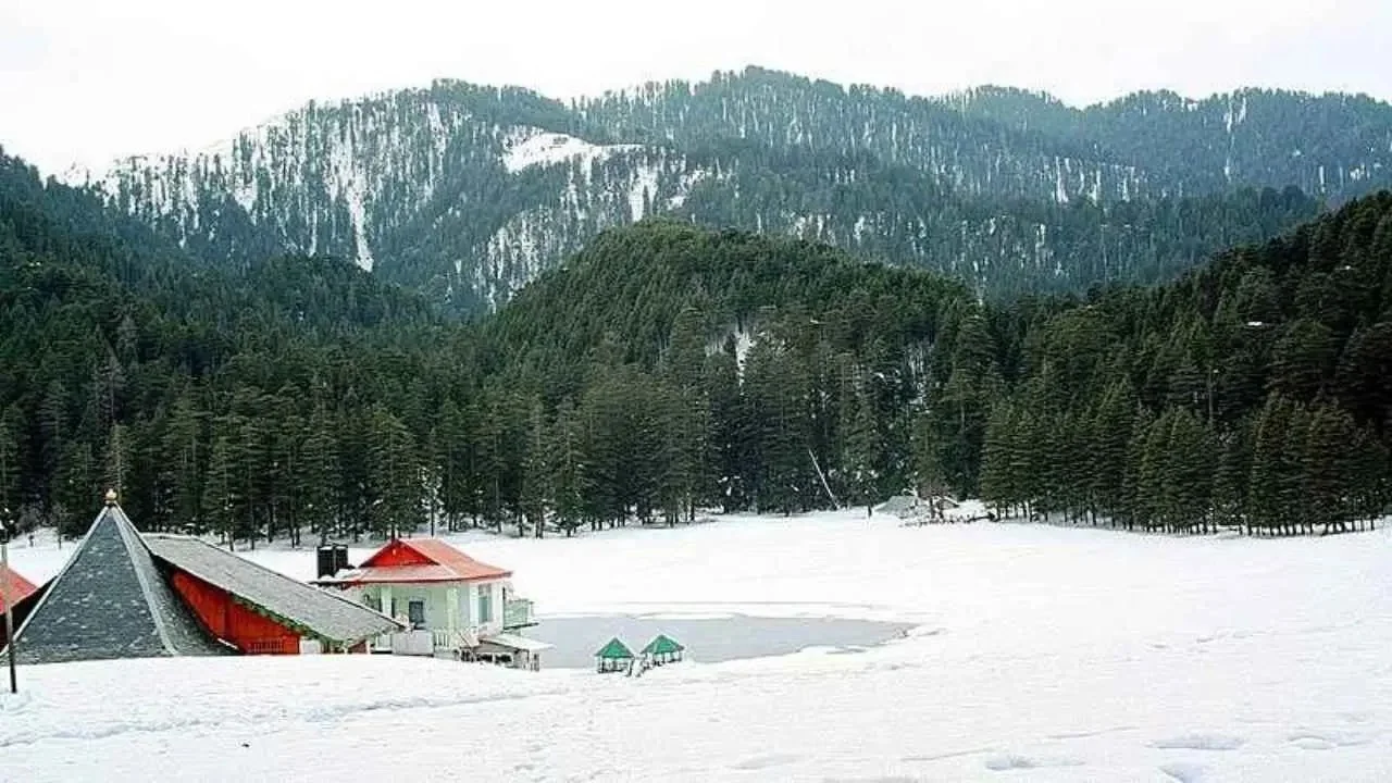 Dalhousie