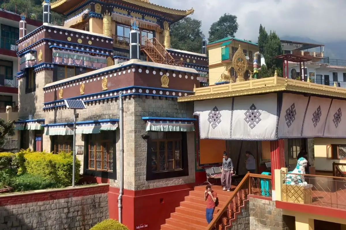 McLeod Ganj
