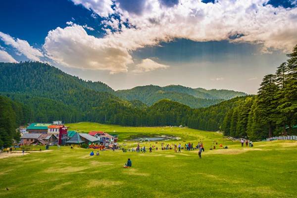 Khajjiar
