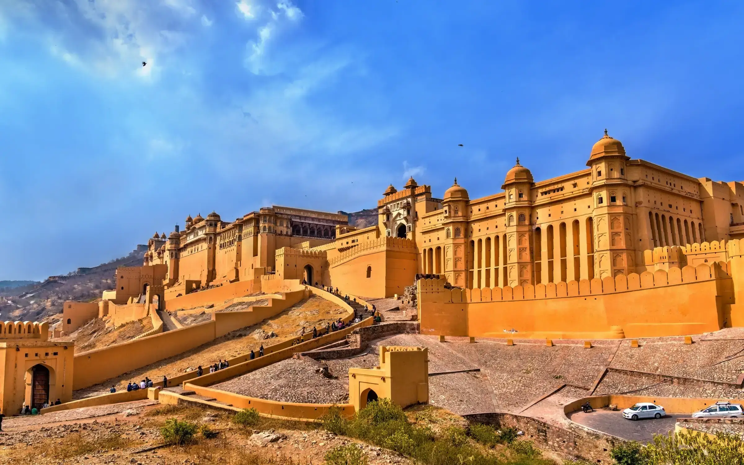 Jaipur City Palace
